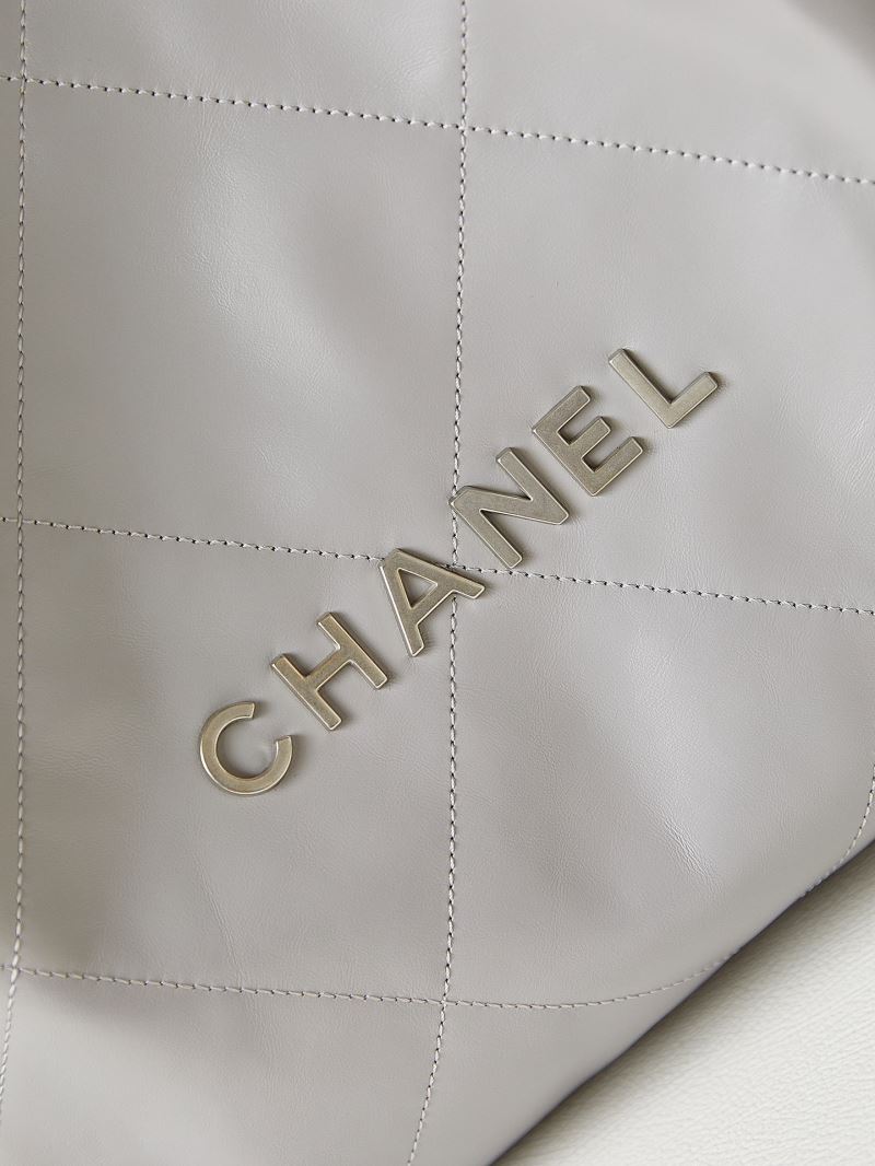 Chanel Shopping Bag